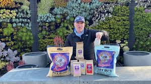 The first producer of certified biodynamic® compost and soil amendments in the country. Secret To Having An Abundant Tomato Harvest With Malibu Compost With Randy Ritchie Youtube