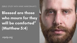 Beatitudes: Blessed are the Merciful—Matthew 5:7 (Bible Study with Hank  Hanegraaff)