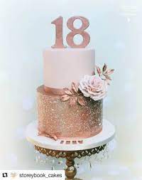 Check spelling or type a new query. Cake Birthday Rose Gold 18th 25 Super Ideas Rose Gold Cake Sweet 16 Birthday Cake Cool Birthday Cakes