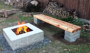 Cinder block fire pits are a great, inexpensive way to build the fire pit of your dreams. 30 Diy Indoor And Outdoor Fire Pit Ideas Diy Home Art