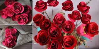 Maybe you would like to learn more about one of these? 13 Ideas Para Hacer Hermosas Flores De Papel Paso A Paso