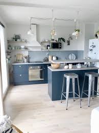Avant Apres Ma Cuisine Au Style Anglais Moderne Home By Marie En 2020 Repeindre Cuisine Cuisine Laquee Comment Repeindre Une Cuisine
