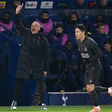 Luis Enrique’s Drive at PSG Remains Unshaken