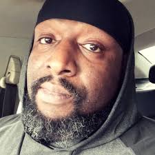 41, Graham, just seeing what's out there