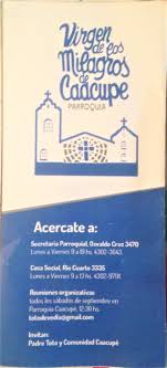 El padre mugica fue uno de los impulsores del movimiento de sacerdotes del tercer mundo. Reinas De Esperanza Virgen Inmaculada