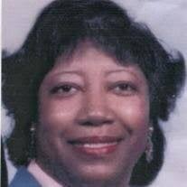 Helen Deloris Elder Obituary