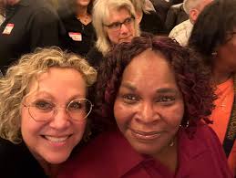 Thanks for organizing high school reunion