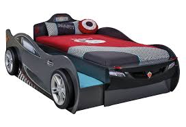 Coupe With Friend Bed Cilek