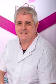 Dr David BERNARD, radiologue à Dijon