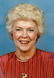 Polly Key Obituary April 7, 2016