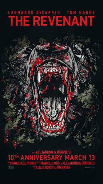 The Revenant (2015) | Rotten Tomatoes