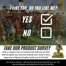 Click the install game button to initiate the file download and get compact download launcher. Warlord Games Take Our Survey For Your Chance To Be Facebook