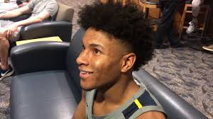 Watch: Seniors Haley and Harler React to Upsetting No. 4 Baylor