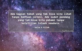 We did not find results for: 82 Kata Kata Bantuan Jagokata