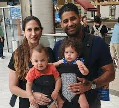 Father Tries To Grasp How He Could Have Left Twins To Die In Hot Car The New York Times