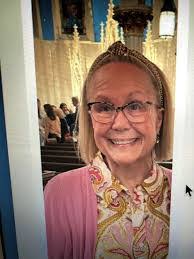 Kathy Backus's Instagram, Twitter & Facebook