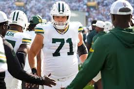 Packers Injury Report: 3 contributors questionable vs. Jaguars - Breaking News