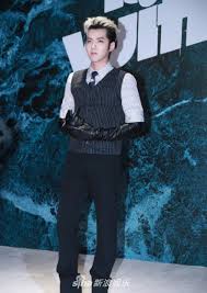 Tất cả những gì hello actor wu làm ở đây đều xuất phát từ tấm. Dan Nam Tháº§n Cbiz Ä'á» Dang Táº¡i Sá»± Kiá»‡n Nong Tá»'i Nay Ngo Diá»‡c Pham Xuáº¥t Hiá»‡n Giá»¯a Luc Bá»‹ Tá»' Lá»«a Tráº» Vá»‹ Thanh Nien