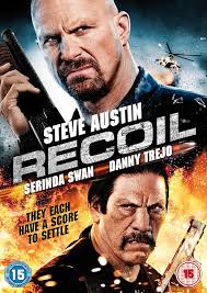 EO51567 Recoil [VHS] : Amazon.de: DVD & Blu-ray