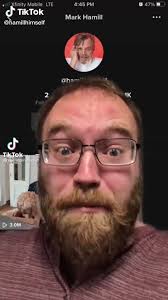 Mark Hamill Interview