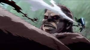 Attack on titan x male neglected reader x highschool dxd. Attack On Titan Reveals Levi S Fight Against Zeke S Beast Titan