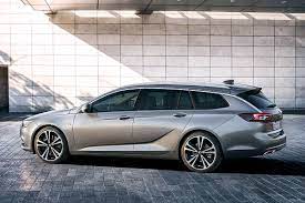Открийте opel insignia sports tourer. Opel Insignia Sports Tourer 2017 Infos Tests Und Bilder Bilder Autobild De