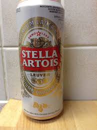 Pin De Mario Garcia Em Beer Cerveja Latas