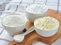 Ils forment une substance gélatineuse dans le tube digestif et contribueraient à ralentir la vitesse d'absorption du sucre dans le sang. Gomme De Xanthane L Additif Alimentaire Pour Vegans
