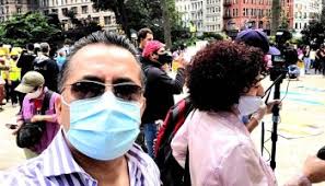 Lista completa equipo de transición alcalde Eric Adams