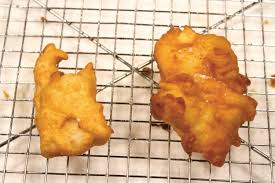 From big brands to your local favourites, order the food you love! The Ultimate Beer Battered Fried Fish On The Water