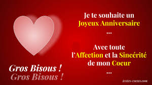 Les Plus Beaux Messages D Anniversaire A Envoyer Poeme De Bonne Fete Anniversaire Sms Message Bon Anniversaire Message Anniversaire