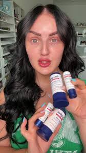 DOING IT BECAUSE SCOTT BARNES SAYS SO 😳😳 #makeup #aquaphor #beauty  #primer #vaseline