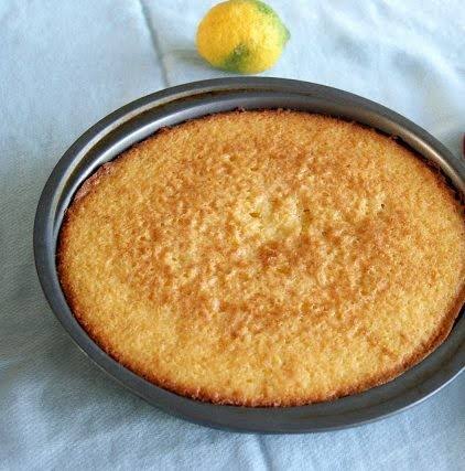 Quinoa al Limone