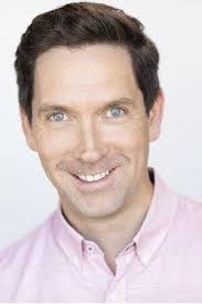 Cast & Crew for Barry