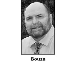 PAUL BOUZA Obituary (2017)