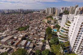 What does'architecture for all'mean in a city like são paulo, the largest in brazil? Tripadvisor Entdecken Sie Die Zweitgrosste Favela Von Sao Paulo Und Ihre Brillanten Kunstler Privat Zur Verfugung Gestellt Von Gregtur Tourism Bundesstaat Sao Paulo