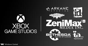 The official home for games published by bethesda softworks: Will Xbox Make Bethesda Zenimax Games Exclusive Here Are 3 Possible Scenarios Windows Central