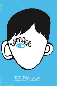 Likewise, readers at this level should have sufficient reading. Wonder Palacio Novel Wikipedia