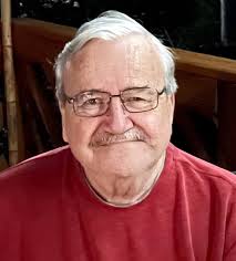 Gerald Stock Obituary