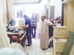 تنافس دمياط في صناعة الأثاث وتستعين بها سرا بوابة أخبار اليوم الإلكترونية