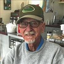 Carl Wayne Barkley Obituary