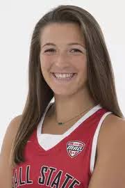 Haley Jolly's Instagram, Twitter & Facebook