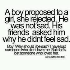 Rejection Quote Rejected Quotes Friends Quotes Quotes
