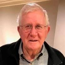 Fred L. Rutledge Jr. Obituary