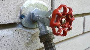 Maybe you would like to learn more about one of these? Repair A Leaking Frost Proof Sillcock Faucet