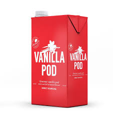 Free Milk Packaging Mockup Milk Packaging Packaging Mockup Packaging