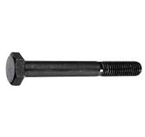 Parafuso Sextavado Rosca Parcial Milímetro 8.8 E.T DIN931 M12 x 70mm  Embalagem com 20 Peças - Wurth - 0051212070 - Kit