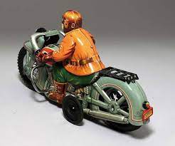 米澤玩具 山崎玩具 ハーレーダビッドソン モーターサイクル harley davidson motorcycle ハーレーダビッドソン ヴィンテージのおもちゃ 玩具
