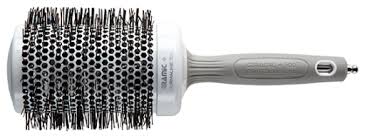 Olivia garden healthy hair ionic massage brush: Olivia Garden Ceramic Ion Thermal Speed Brush Xl Ci 65