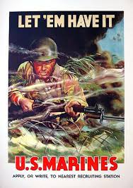 Greatbigcanvas.com has been visited by 10k+ users in the past month U S Marine Corps Recruiting Posters